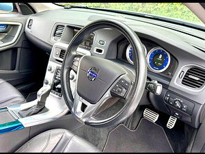 Volvo S60 thumbnail