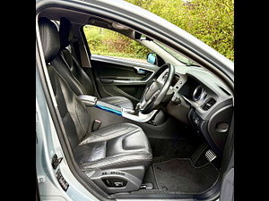 Volvo S60 thumbnail