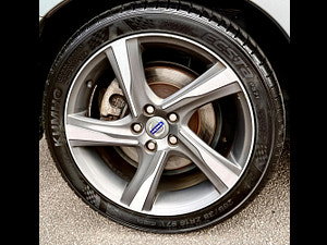 Volvo S60 thumbnail