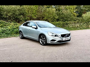 Volvo S60 thumbnail