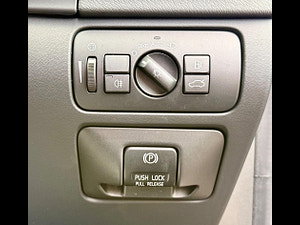 Volvo S60 thumbnail