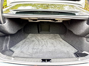 Volvo S60 thumbnail