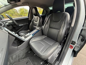 Volvo S60 thumbnail