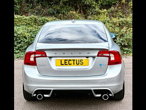 Volvo S60 thumbnail