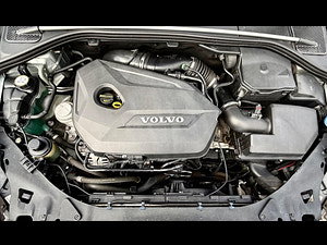 Volvo S60 thumbnail