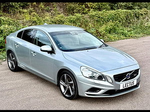 Volvo S60 thumbnail
