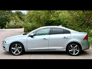 Volvo S60 thumbnail