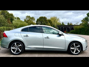 Volvo S60 thumbnail
