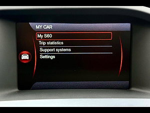 Volvo S60 thumbnail