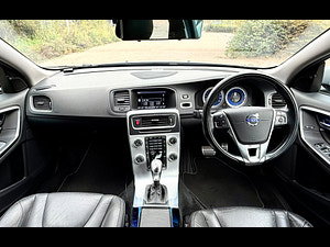 Volvo S60 thumbnail