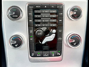 Volvo S60 thumbnail