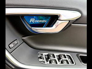 Volvo S60 thumbnail
