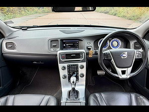 Volvo S60 thumbnail