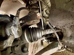 Volvo S60 thumbnail