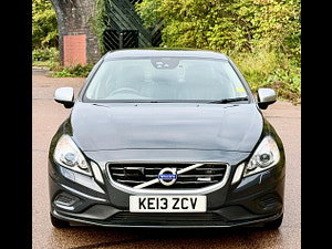 Volvo S60 thumbnail