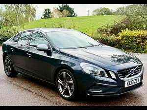 Volvo S60 thumbnail