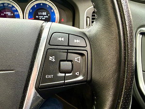 Volvo S60 thumbnail