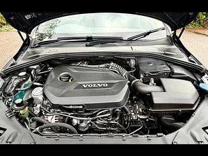 Volvo S60 thumbnail