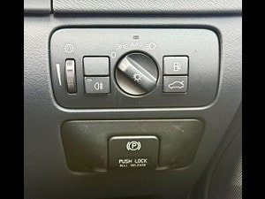 Volvo S60 thumbnail
