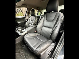Volvo S60 thumbnail