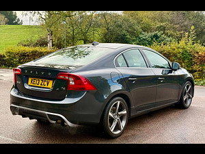 Volvo S60 thumbnail