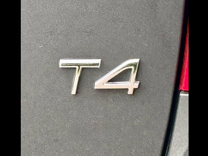 Volvo S60 thumbnail