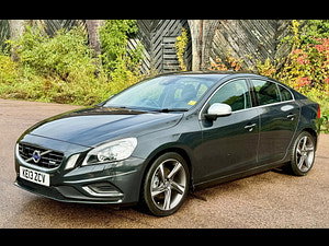 Volvo S60 thumbnail