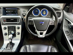 Volvo S60 thumbnail
