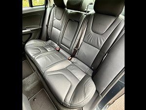 Volvo S60 thumbnail