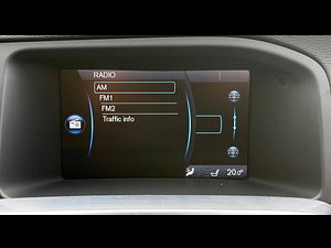 Volvo S60 thumbnail