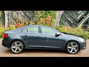 Volvo S60 thumbnail