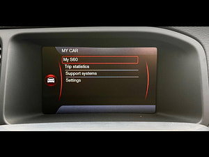 Volvo S60 thumbnail