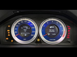 Volvo S60 thumbnail