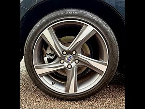 Volvo S60 thumbnail