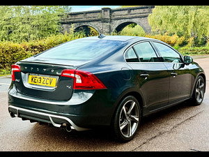 Volvo S60 thumbnail