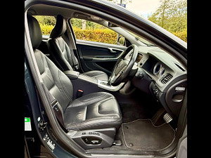 Volvo S60 thumbnail