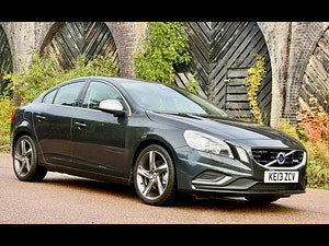 Volvo S60 thumbnail