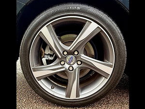 Volvo S60 thumbnail