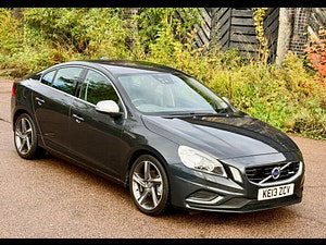 Volvo S60 thumbnail
