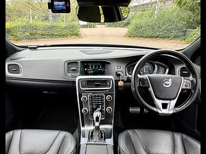Volvo S60 thumbnail