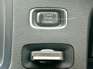 Volvo S60 thumbnail