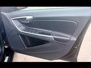 Volvo S60 thumbnail