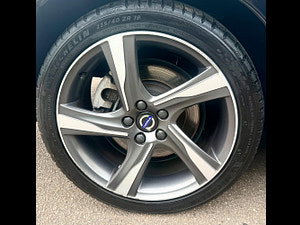 Volvo S60 thumbnail