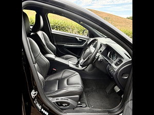 Volvo S60 thumbnail