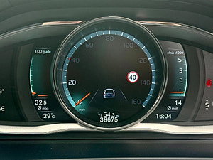 Volvo S60 thumbnail