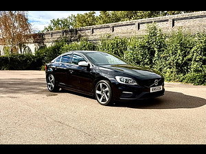 Volvo S60 thumbnail