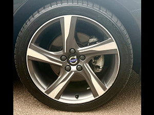 Volvo S60 thumbnail