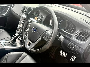 Volvo S60 thumbnail