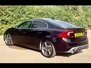 Volvo S60 thumbnail