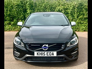 Volvo S60 thumbnail